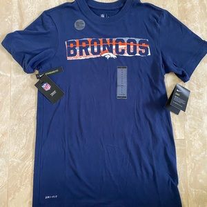 Men’s Nike NFL Broncos T-Shirt